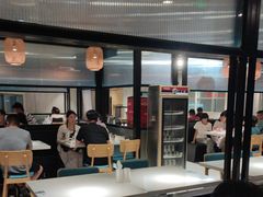 -半天妖烤鱼(莘县店)