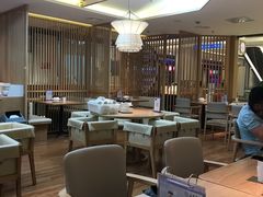 大堂-上关雪東北菜(中房金谊店)