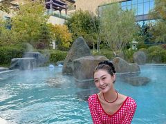 -清河半岛温泉度假酒店