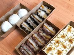 -南大门韩国米糕(公滨路店)