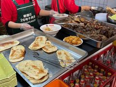 -谢继红26号牛肉汤(田家庵店)