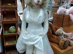 -济州岛泰迪熊博物馆