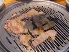 -金顺碳烤肉(1号店)