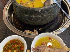 -田村·石锅藏香鸡(布达拉宫店)