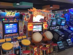 -大玩家(拱墅万达店)