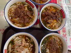-公交新村粉店(赤岗冲店)