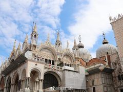 -圣马尔谷圣殿宗主教座堂