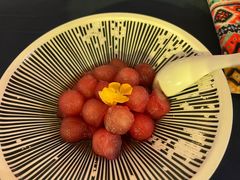 贵妃葡萄-伊带伊路新疆美食府(呼家楼店)