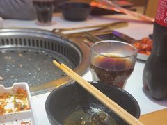 -杨记齐齐哈尔烤肉(总店)