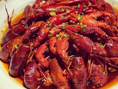 -霸王虾·麻辣小龙虾(清水河公园店)