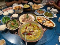 -清晖小苑•顺德地方菜(壹海城店)