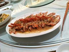 -上海会馆(香港名都店)