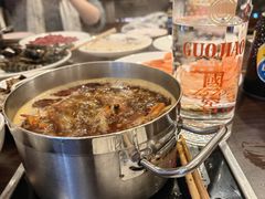 -舌尖记忆重庆火锅(悉尼店)