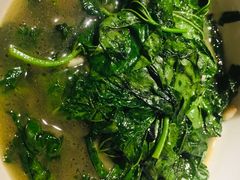 冬苋菜-巢爷老味(东方红店)