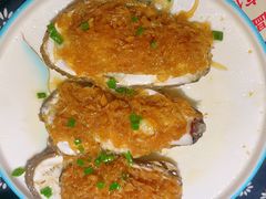 -旺角小渔村(二马路店)