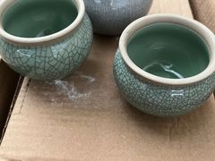 -双季花艺园艺市场(浦东店)