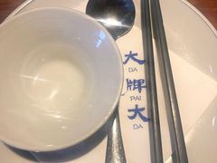 -大牌大·传统杭帮菜(湖滨店)