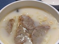 -金狮麟·新豫菜(金码大厦店)