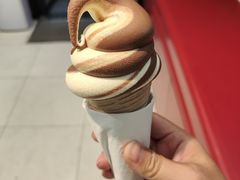 -高力乐面包咖啡厅(西塔店)