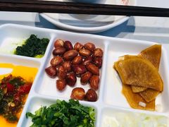 -东门口涮肉·砂锅·烤串(老门东店)