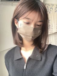 -菲·木田moontin造型salon