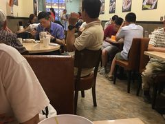 大堂-盛记粥面(佐敦店)