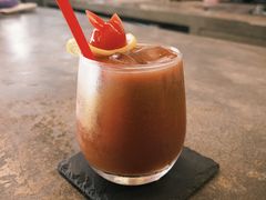 -BE NORMAL CAFE(霞溪路店)