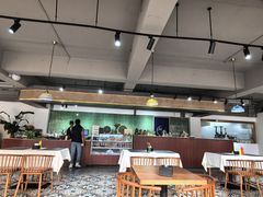 -土耳其卡巴布清真餐厅(西安店)