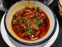 -李子坝梁山鸡(李子坝大鸡哥店)