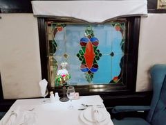 -火车头法国西餐厅