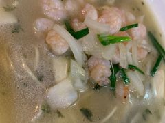 -二扁私房面馆(崂山路店)