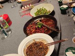 -食悦江南·淮扬菜·烤鸭(亚运村·惠新店)