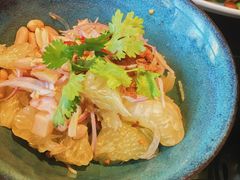 -simply thai天泰(静安嘉里中心店)