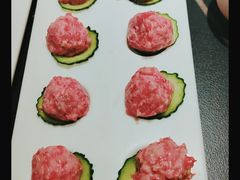 -蜀九香火锅(彩虹店)