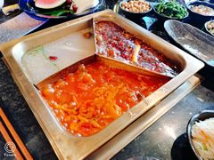 -王家渡火锅店(棕榈泉店)