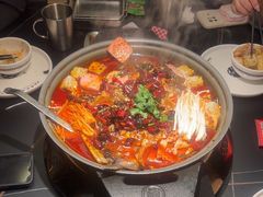 -师烤·豆花烤鱼(深圳坂田天虹店)