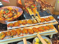 -野人部落(沈阳一店)