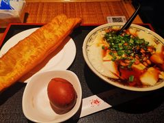 -渝信川菜 · 川味家常菜(长安店)