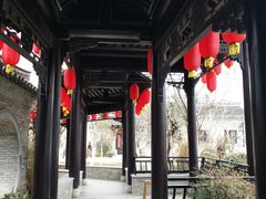 -回龙窝历史文化街区