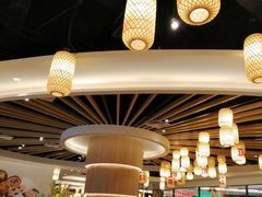 大堂-正哥点心皇子(阳江新达城店)