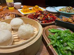 -隔壁老王·家常云南菜(皇冠店)