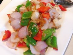 -新加坡海鲜共和(名胜世界圣淘沙海滨坊)