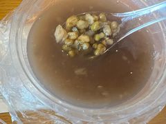 -丽姐传统糕点糖水店