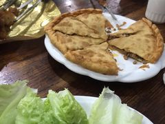 -清真新疆叶尔羌烤肉店(新香洲店)