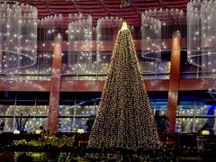 -杭州国际会议中心洲际酒店-原素全日餐厅(解放东路店)