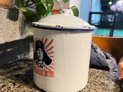 -缘福乡村铁锅炖民宿(八达岭店)