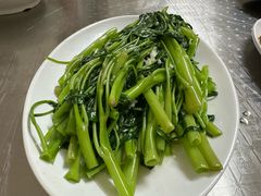 腐乳通心菜-黎记大排档(慈云路店)