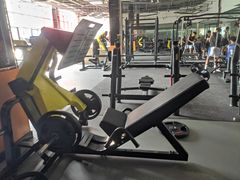 -黑曼巴·悦动游泳健身俱乐部