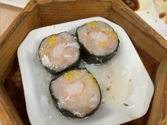 -麒麟中餐厅·经典粤菜·地道菜式老字号(广州长隆酒店)