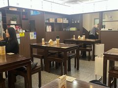 -蟹上黄·蟹黄面·江南糖水(人民广场店)